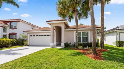 1631 Lakefield North Court Wellington FL 33414