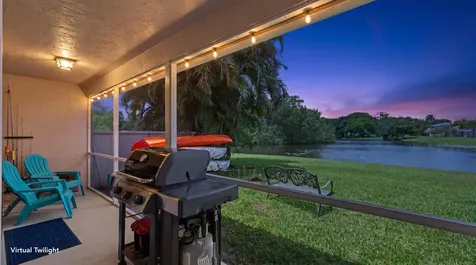 1631 Lakefield North Court Wellington FL 33414