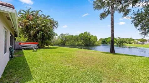 1631 Lakefield North Court Wellington FL 33414