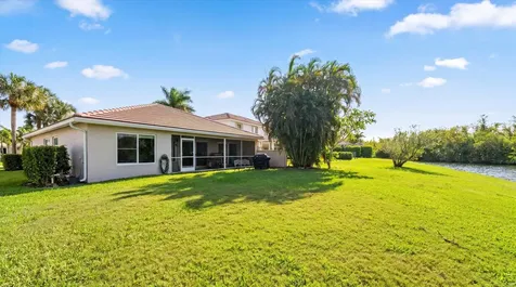 1631 Lakefield North Court Wellington FL 33414