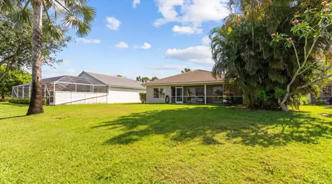 1631 Lakefield North Court Wellington FL 33414