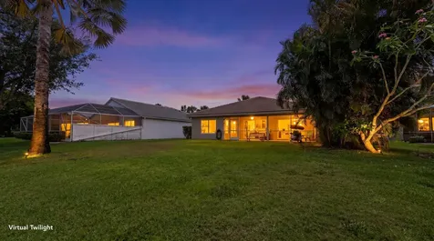1631 Lakefield North Court Wellington FL 33414