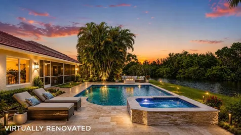 1631 Lakefield North Court Wellington FL 33414