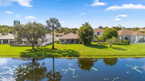 1631 Lakefield North Court Wellington FL 33414
