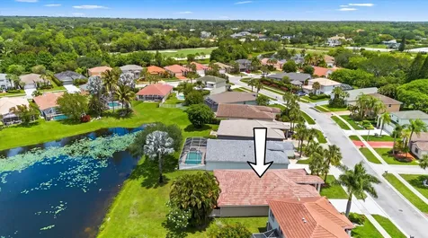 1631 Lakefield North Court Wellington FL 33414