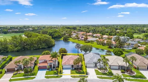 1631 Lakefield North Court Wellington FL 33414