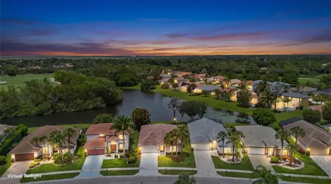 1631 Lakefield North Court Wellington FL 33414