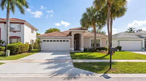 1631 Lakefield North Court Wellington FL 33414