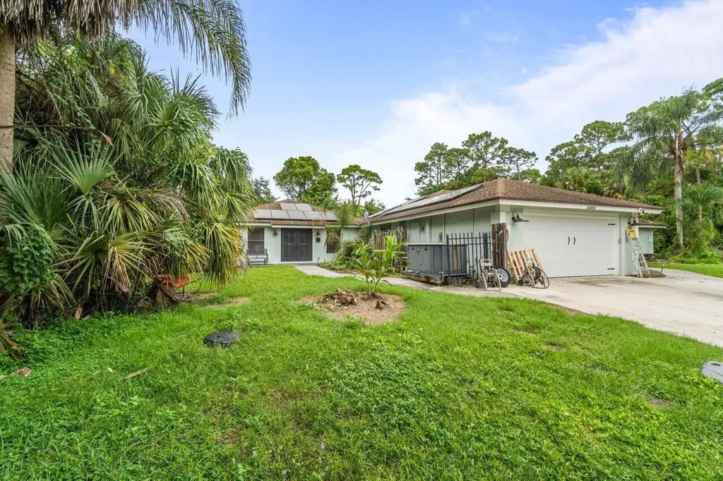 3303 Custer Avenue Lake Worth FL 33467