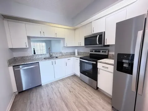 12650 SW 15th Street Pembroke Pines FL 33027