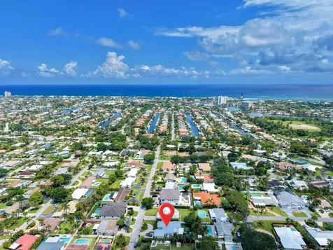 2020 NE 26th Street Lighthouse Point FL 33064