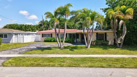 2169 NE 62nd Court Fort Lauderdale FL 33308