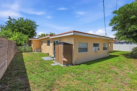 2169 NE 62nd Court Fort Lauderdale FL 33308