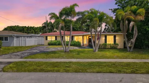 2169 NE 62nd Court Fort Lauderdale FL 33308