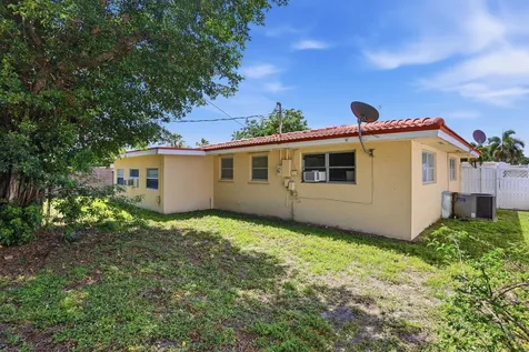 2169 NE 62nd Court Fort Lauderdale FL 33308