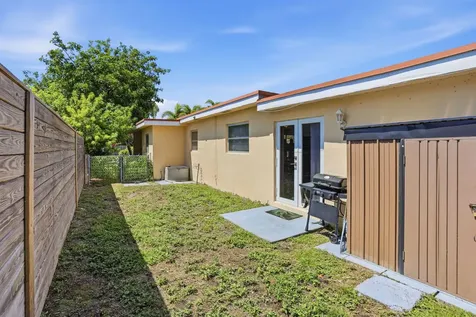 2169 NE 62nd Court Fort Lauderdale FL 33308