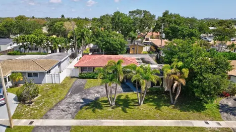 2169 NE 62nd Court Fort Lauderdale FL 33308