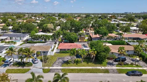 2169 NE 62nd Court Fort Lauderdale FL 33308