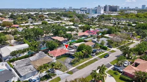 2169 NE 62nd Court Fort Lauderdale FL 33308