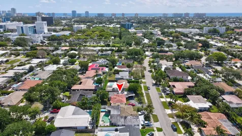 2169 NE 62nd Court Fort Lauderdale FL 33308