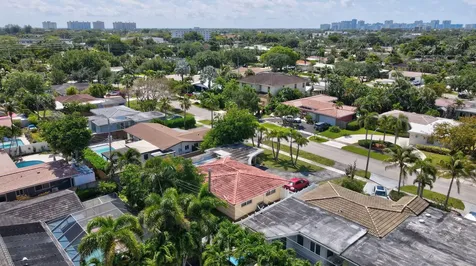 2169 NE 62nd Court Fort Lauderdale FL 33308