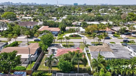 2169 NE 62nd Court Fort Lauderdale FL 33308
