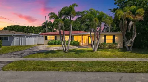 2169 NE 62nd Court Fort Lauderdale FL 33308