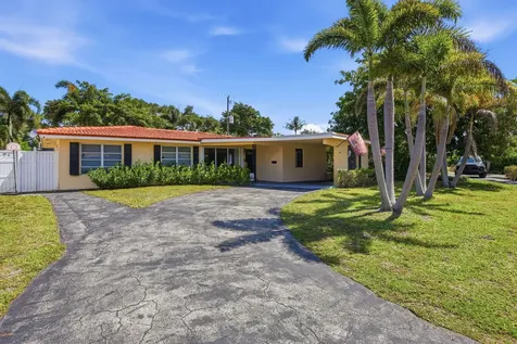 2169 NE 62nd Court Fort Lauderdale FL 33308
