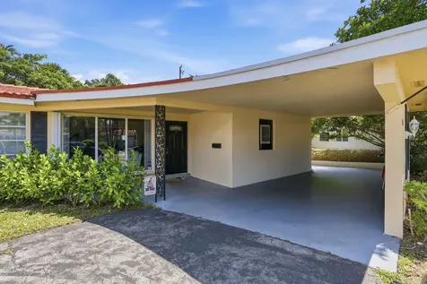 2169 NE 62nd Court Fort Lauderdale FL 33308