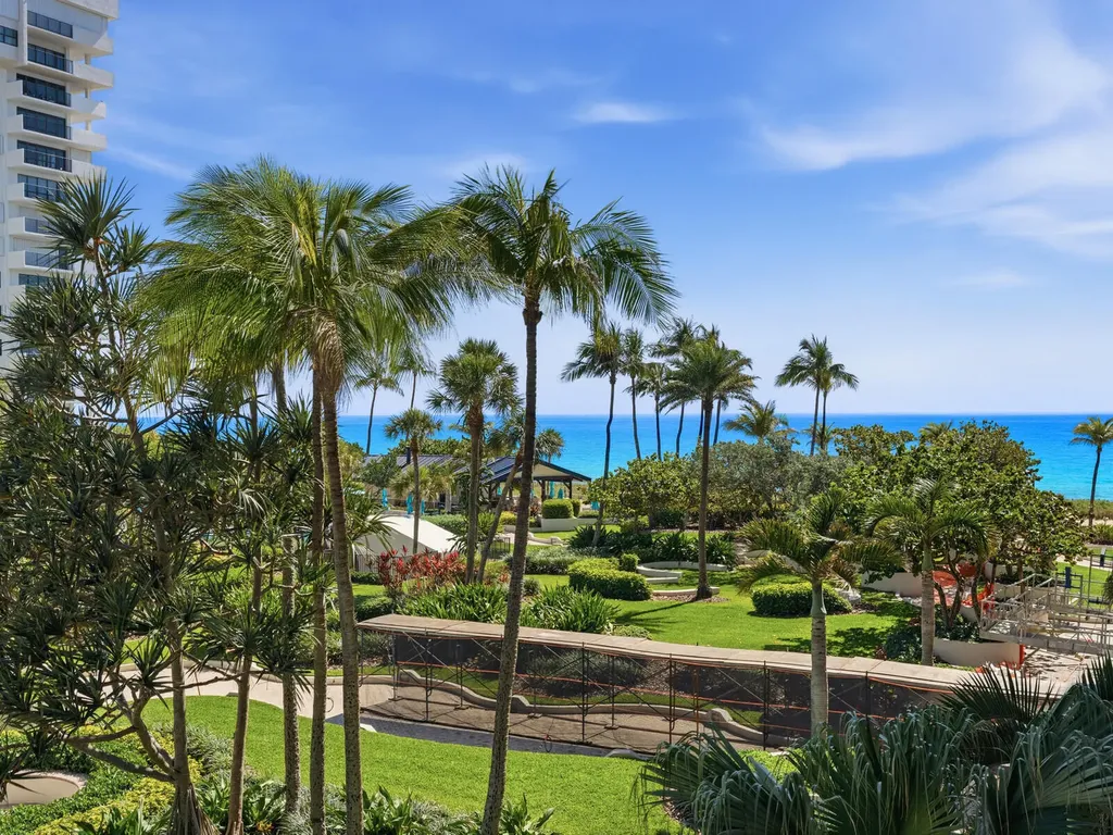 5000 N Ocean Boulevard Lauderdale By The Sea FL 33308