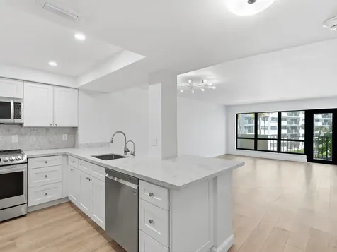 5000 N Ocean Boulevard Lauderdale By The Sea FL 33308