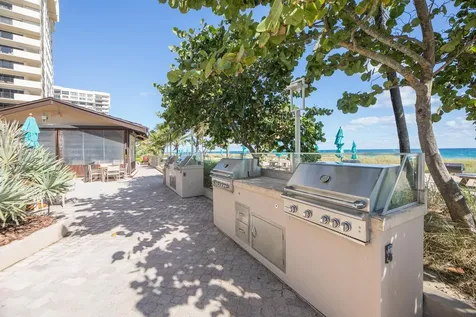 5000 N Ocean Boulevard Lauderdale By The Sea FL 33308