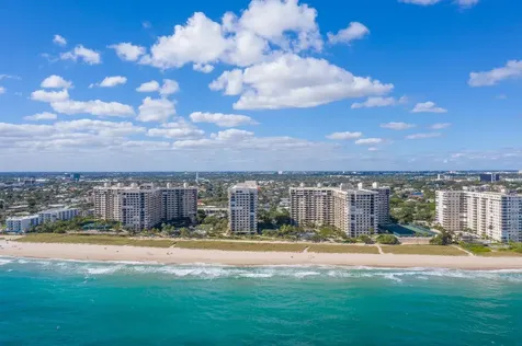 5000 N Ocean Boulevard Lauderdale By The Sea FL 33308