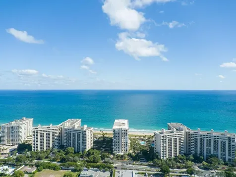 5000 N Ocean Boulevard Lauderdale By The Sea FL 33308