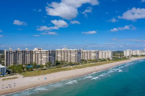 5000 N Ocean Boulevard Lauderdale By The Sea FL 33308