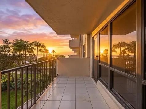 5000 N Ocean Boulevard Lauderdale By The Sea FL 33308