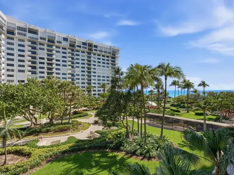 5000 N Ocean Boulevard Lauderdale By The Sea FL 33308