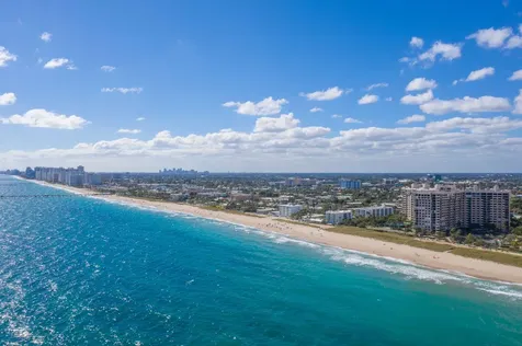 5000 N Ocean Boulevard Lauderdale By The Sea FL 33308