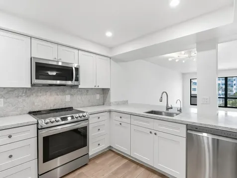5000 N Ocean Boulevard Lauderdale By The Sea FL 33308