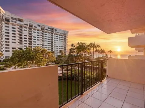 5000 N Ocean Boulevard Lauderdale By The Sea FL 33308