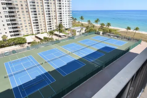 5000 N Ocean Boulevard Lauderdale By The Sea FL 33308
