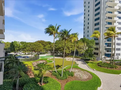 5000 N Ocean Boulevard Lauderdale By The Sea FL 33308