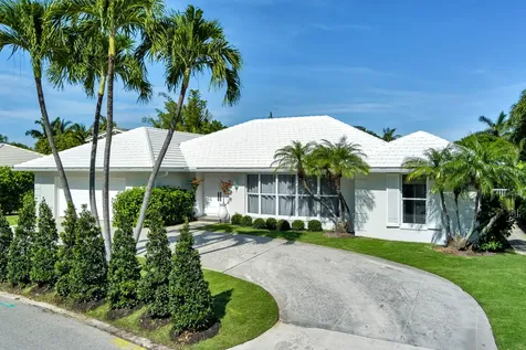 1465 N Lake Way Palm Beach FL 33480