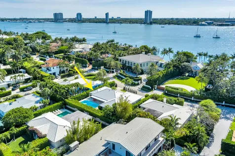 1465 N Lake Way Palm Beach FL 33480