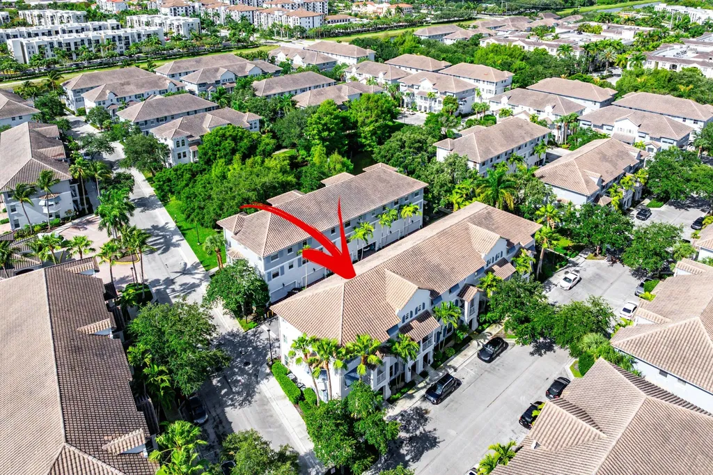 1213 Via Fatini Boynton Beach FL 33426