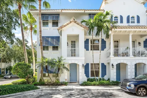 1213 Via Fatini Boynton Beach FL 33426