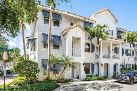 1213 Via Fatini Boynton Beach FL 33426