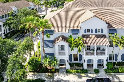 1213 Via Fatini Boynton Beach FL 33426