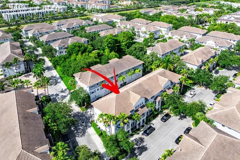 1213 Via Fatini Boynton Beach FL 33426