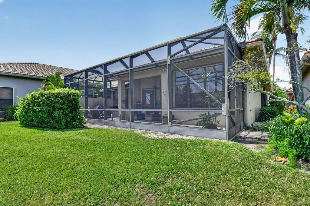 7175 Boscanni Drive Boynton Beach FL 33437